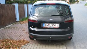 Ford S MAX 2,0 TDCi, r.2008 - 3