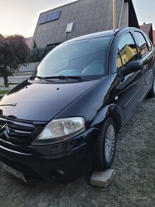 Predam Citroen C3 - 3