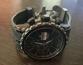 EDOX Grand Ocean 01113 - 3