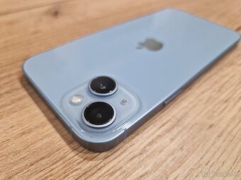 iPhone 14 Plus 256 GB + nové tvrdené sklo - 3