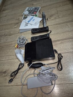 Nintendo Wii - 3