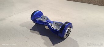 Hoverboard - 3