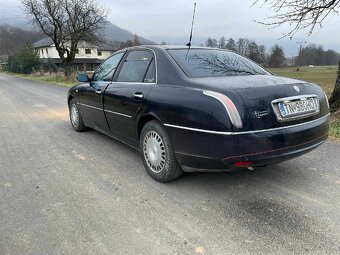 Lancia Thesis 2.4 JTD v5 - 3