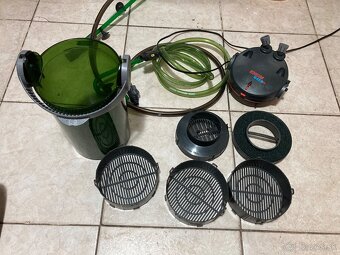 Filter Eheim ecco pro 300L typ.2036 - 3