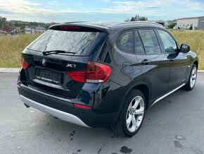 BMW X1 2.0 d Xdrive ,xenon, - 3