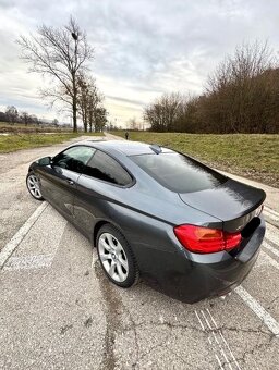 Coupé 435d xDrive 4x4 - 3