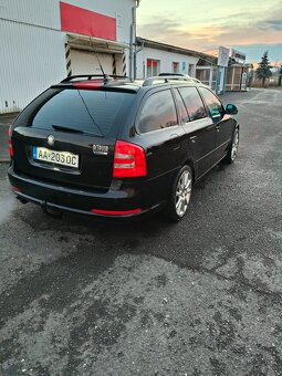 Škoda Octavia - 3