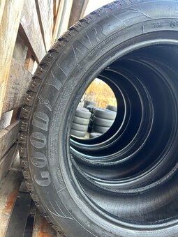 GoodYear 235/55/19”m&s - 3