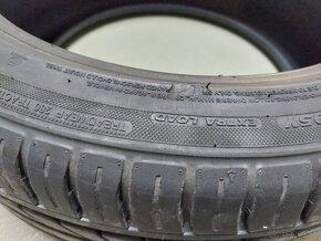 2x letné Goodride 225/45r18 - 3