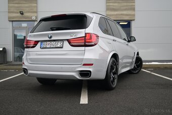 Predám BMW X5 - 3