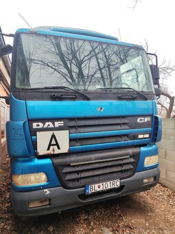 DAF CF 430 - 3