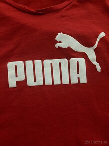 ♥ Tričko Puma ♥ - 3