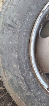 205/75 R17,5 - 3