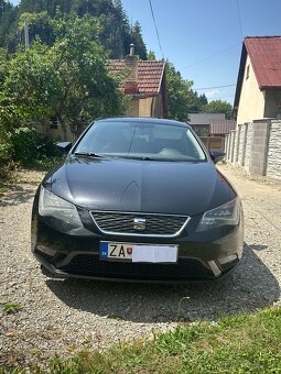 Seat Leon TDI - 3