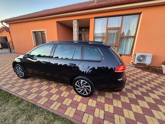 Volkswagen GOLF VII 1,6TDI ACC KAMERA - 3