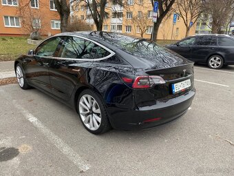 Tesla Model 3 Long Range 4x4 - 3