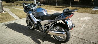 Yamaha FJR 1300 - 3