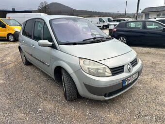 Renault Grand Scénic 1.9 dCi Authentique Confort - 3