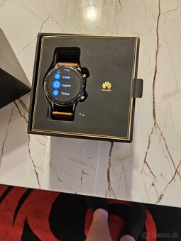 Huawei watch gt2 - 3