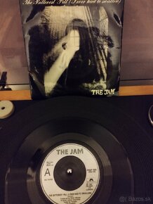 The Jam - 3