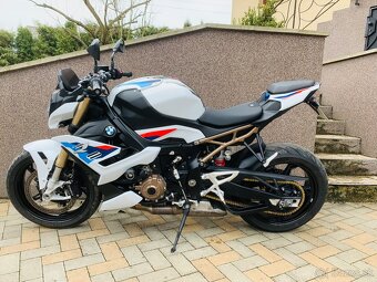 BMW S 1000 R 2021 - 3