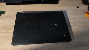 Dell Latitude E7270, I5-6300U - 3