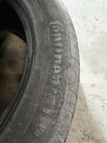 Letne pneumatiky 215/55 r18 - 3