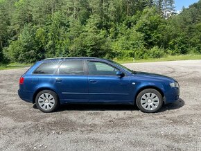 Audi A4 B7 Avant 2.0TDI 103kw - 3