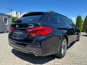 BMW 530DTouring M-Packet,Head-UP,Harman/Kardon,Kamera - 3