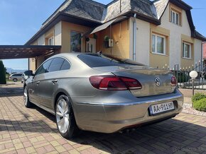 VOLKSWAGEN CC 2,0 tdi DSG - 3