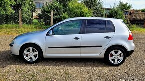 VW GOLF 5 1.9 TDI - 3