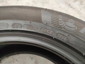 Letne pneu 225/55R17 Michelin 2ks - 3