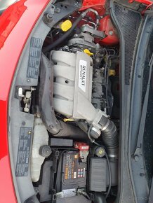 CLIO SPORT RS 197 - 3