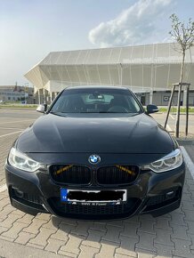 Predam Bmw f31 330d - 3