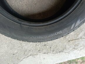 Letné 235/50 R18 - 3