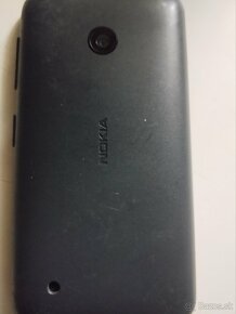 Nokia Lumia 530 dual sim - 3