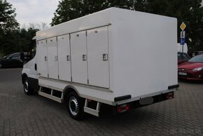 IVECO DAILY MRAZIARENSKÉ - PREDAJ AJ NA SPLÁTKY - 3