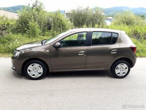 Dacia Sandero 1.0 SCe - 3