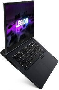 Lenovo Legion 5 15.6":Ryzen7 6800,32GB,SSD 2TB,RTX3060 6GB - 3