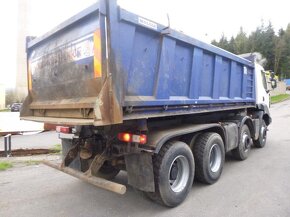 RENAULT Kerax 450 - 3