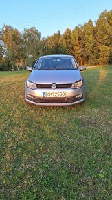 VW Polo - 3