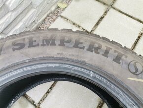 235/55 R17 zimné pneumatiky Semperit - 3