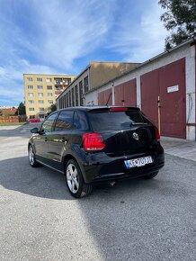 Vw Polo 1.2 tsi highline - 3