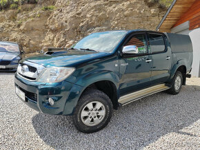 Toyota Hilux - 3