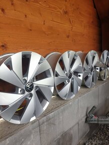 5x112 r17 vw golf 8 - 3