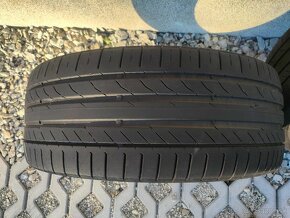 Continental 245/45 R19 Letne - 3