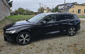 Volvo V60 D3 Momentum Pro - 3