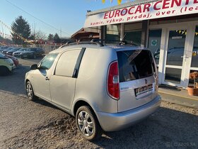 Škoda Praktik 1.2 TDI - 3