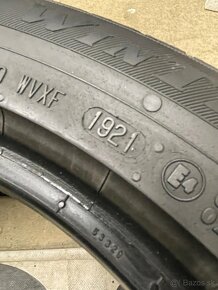 Viking 225/50 R17 2021 2x=70€ - 3