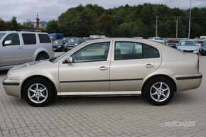 Škoda Octavia 1,6 i 75 kW TOUR 2006 - 3